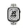 Apple 46mm Essential White Nike Sport Band - M/L - 1594312 - zdjęcie 3
